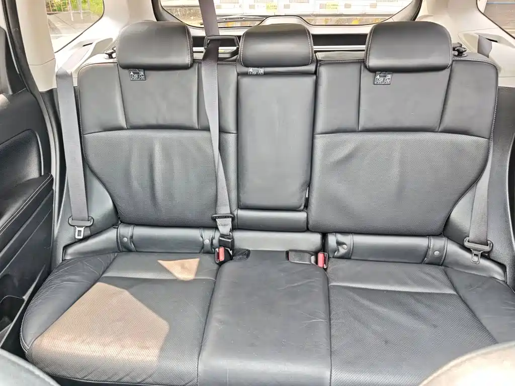 Subaru Forester — миниатюра 23