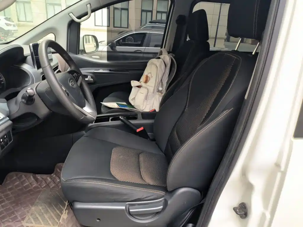 JAC Refine Refine M3 — миниатюра 8