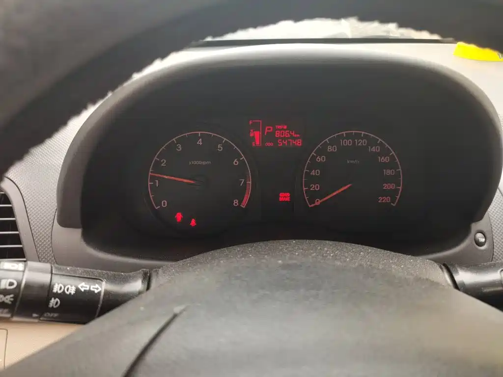 Hyundai Verna — миниатюра 4