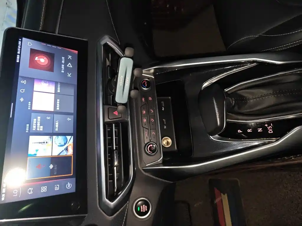 Maxus G50 — миниатюра 9