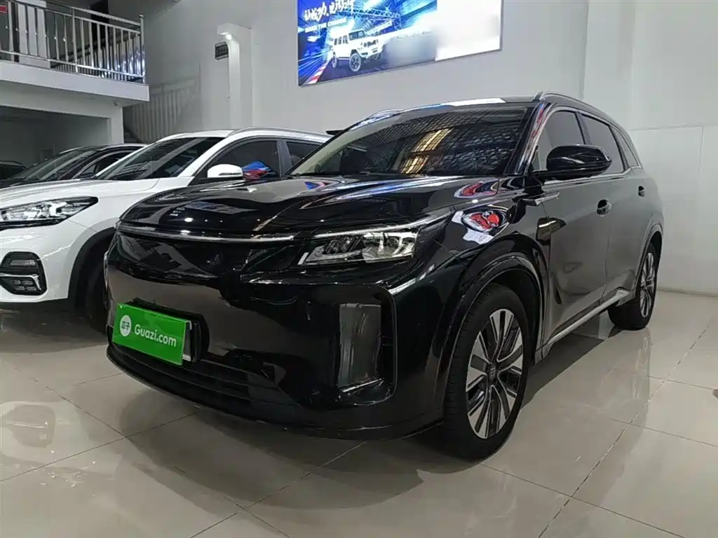 Landian Landian E5 PLUS 2025
