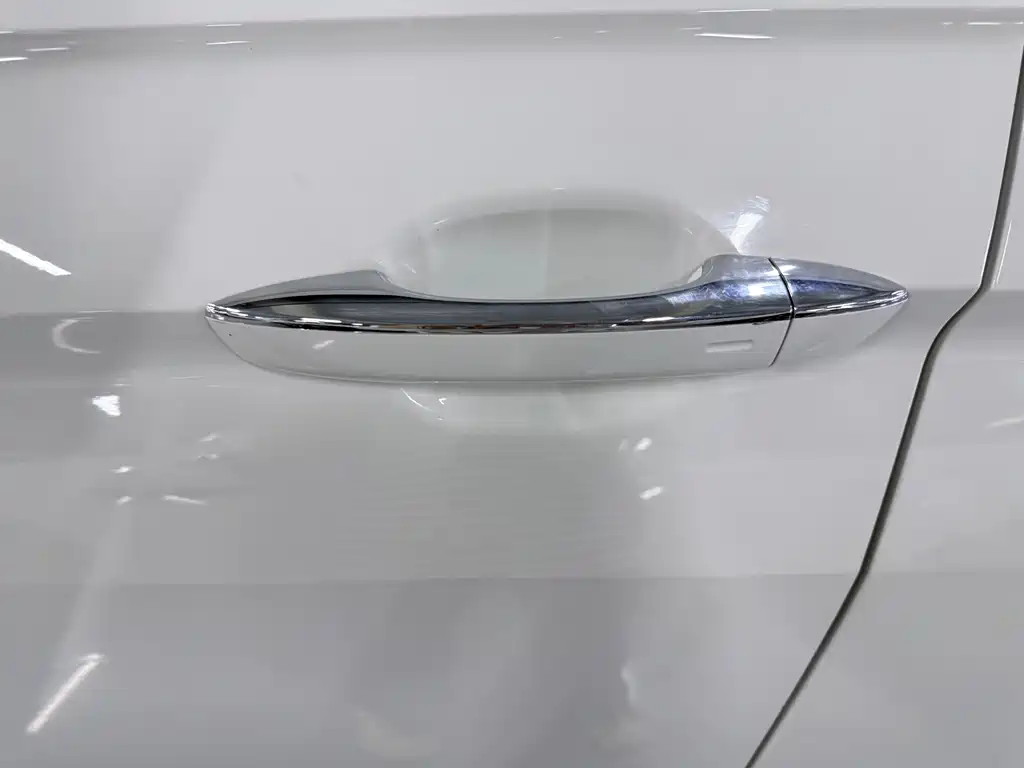 Volkswagen Tiguan L — миниатюра 7