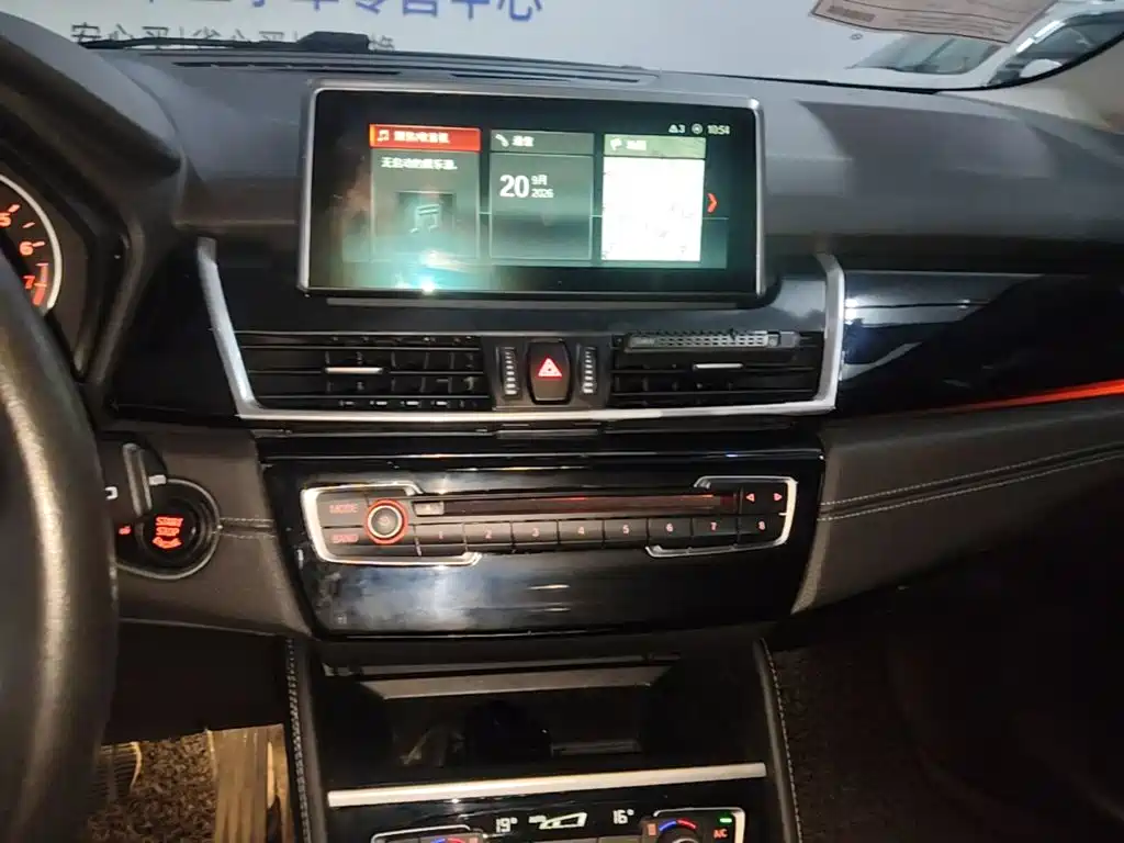 BMW 2 Series Gran Tourer — миниатюра 18