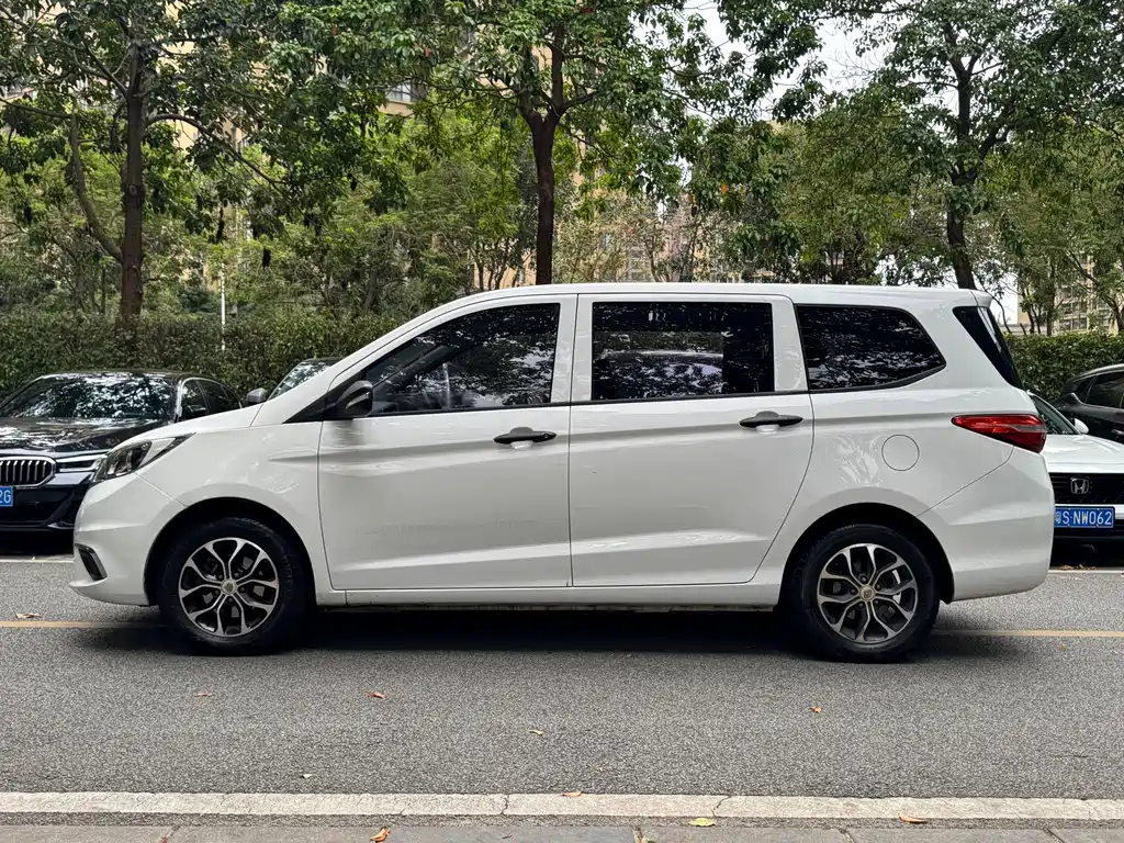 Kaicheng Oushang A600EV — миниатюра 7