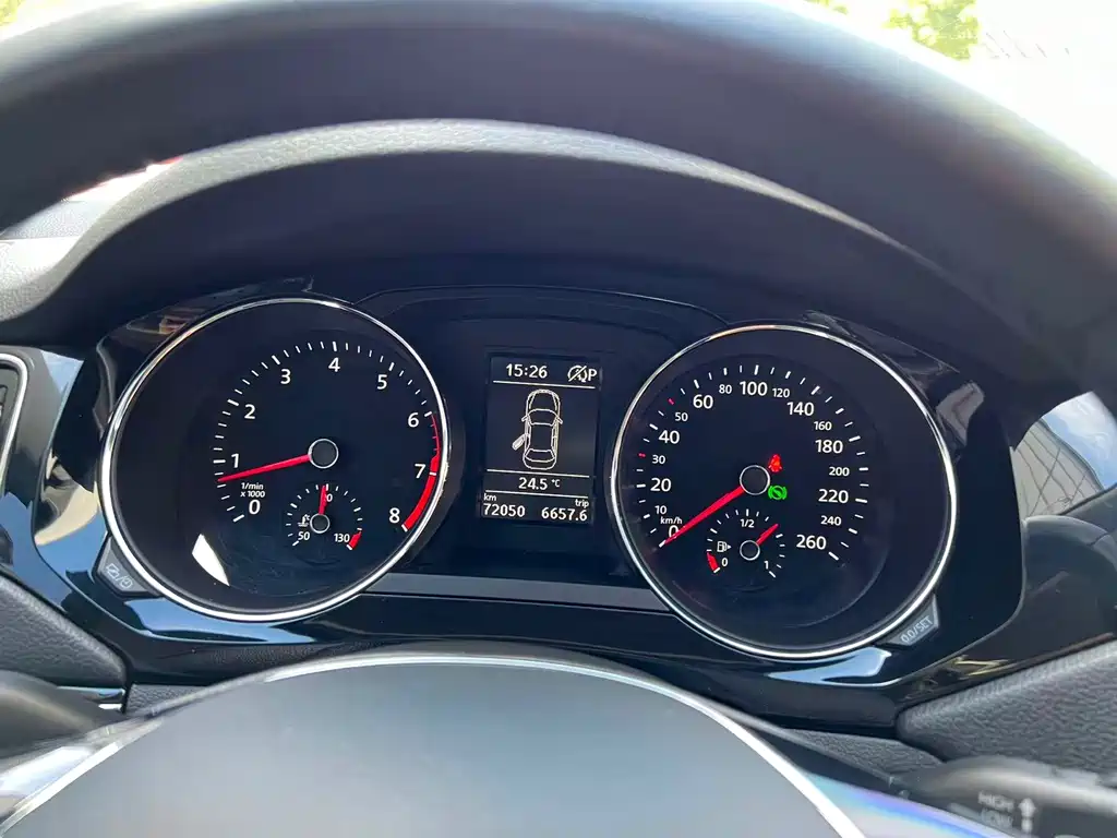 Volkswagen Sagitar — миниатюра 11