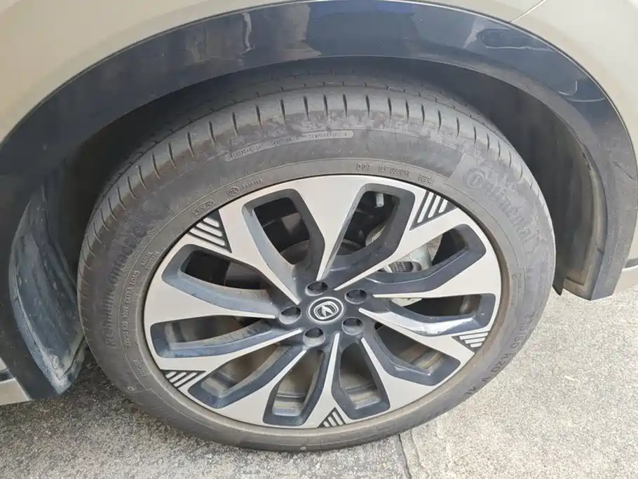 Changan CS75 PLUS — миниатюра 6