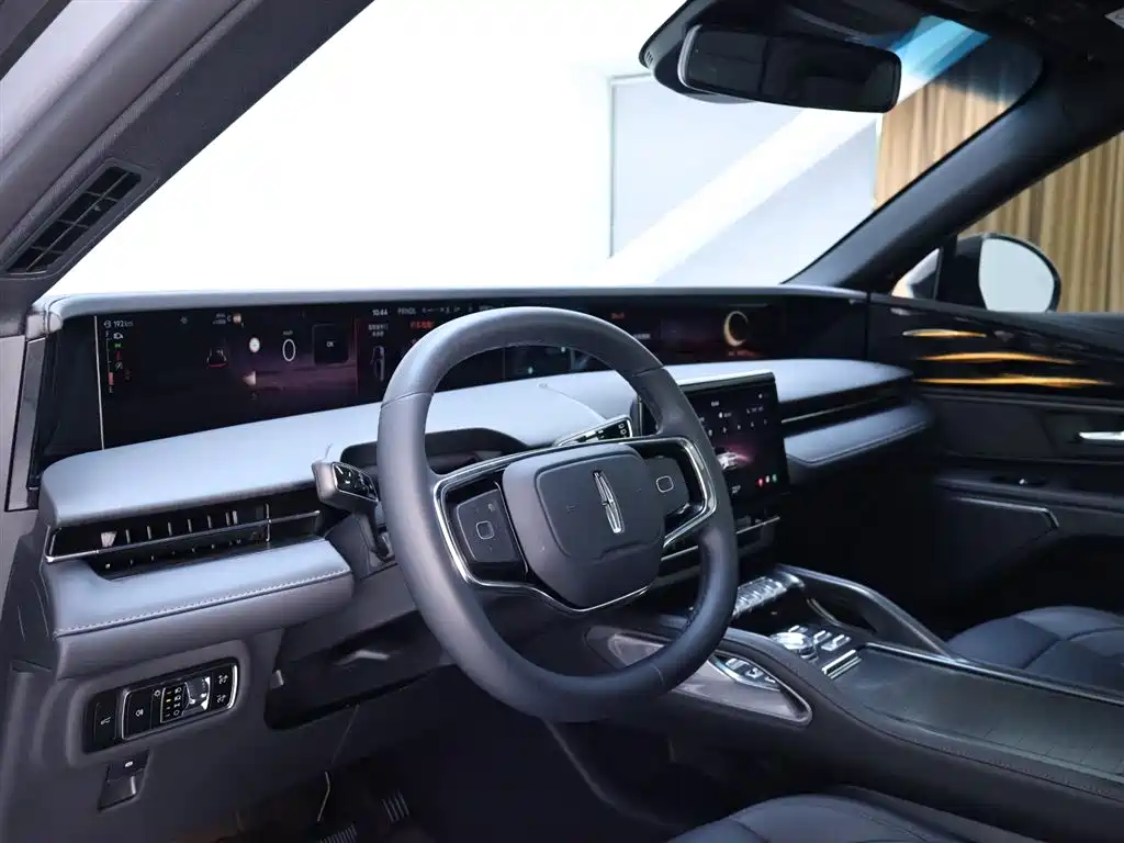 Lincoln Nautilus 2.0T 4WD Atlantis Prestige Edition, фото 11