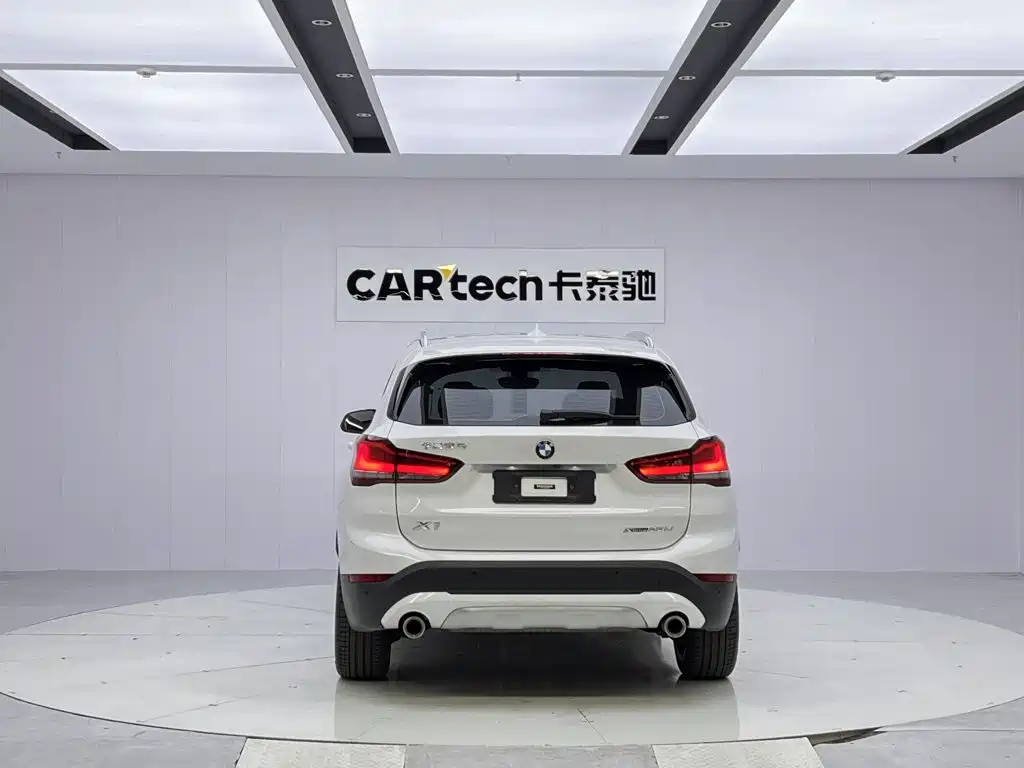 BMW X1 2020 xDrive25Li Premium