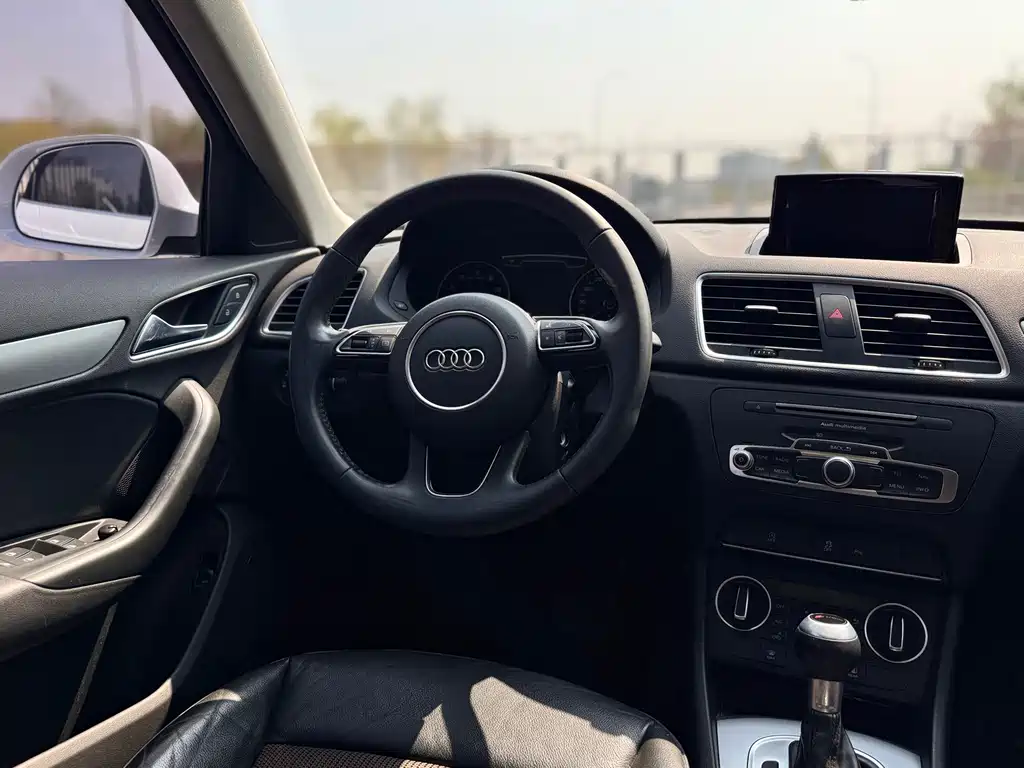 Audi Q3 — миниатюра 16