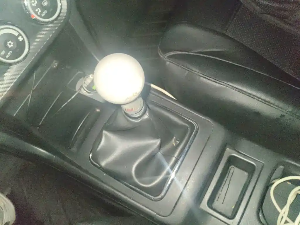 Mitsubishi Lancer EX — миниатюра 15