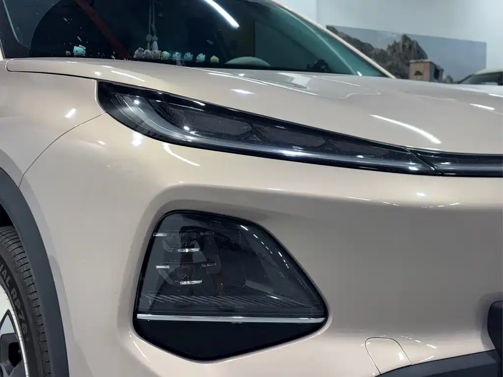 Qiyuan Qiyuan Q05 — миниатюра 4