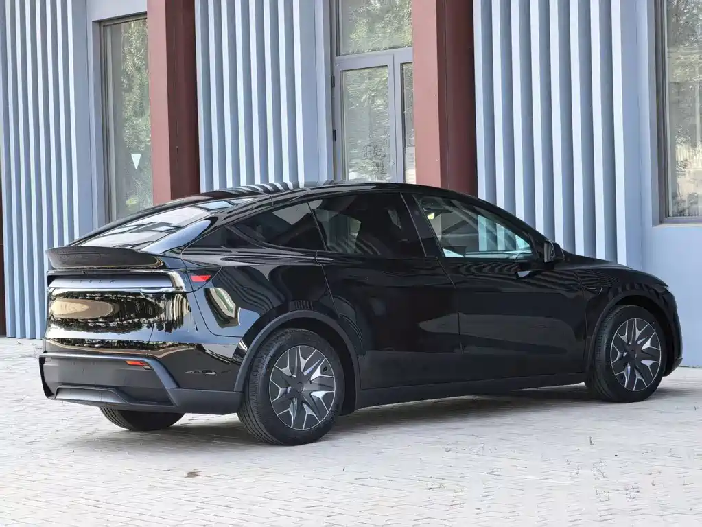 Tesla Model Y L
