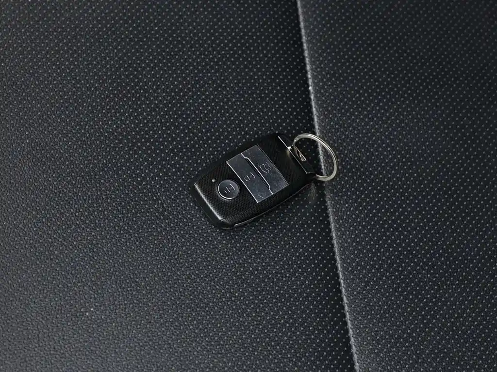 Kia KX1 — миниатюра 11