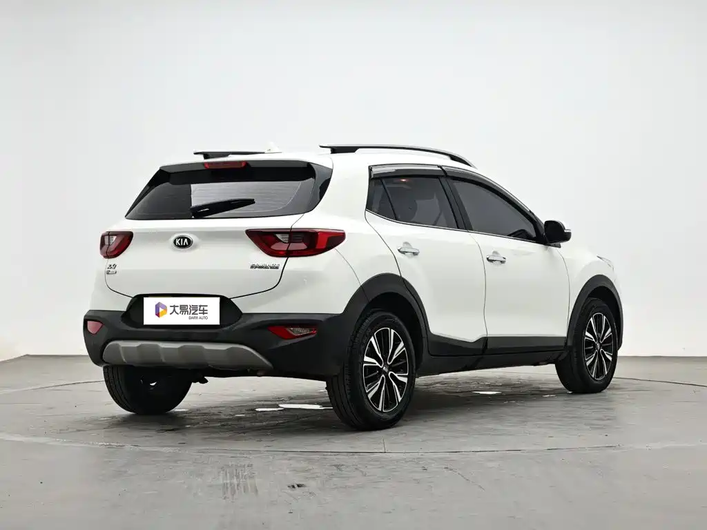 Kia KX1 — миниатюра 3