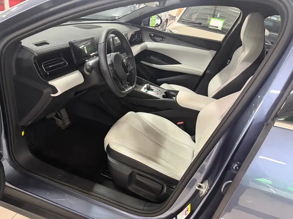 BYD Seal 06 — миниатюра 14