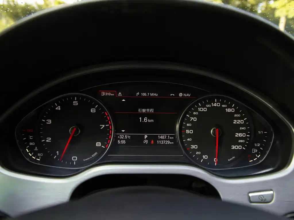 Audi A8 — миниатюра 20