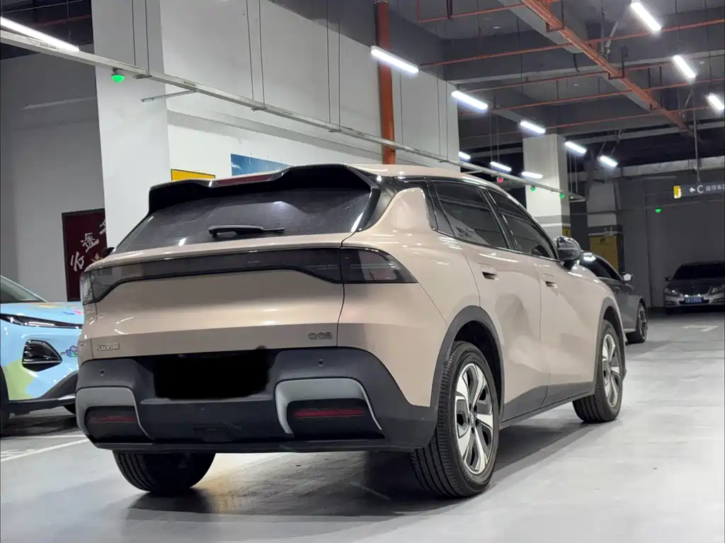 Qiyuan Qiyuan Q05 — миниатюра 11