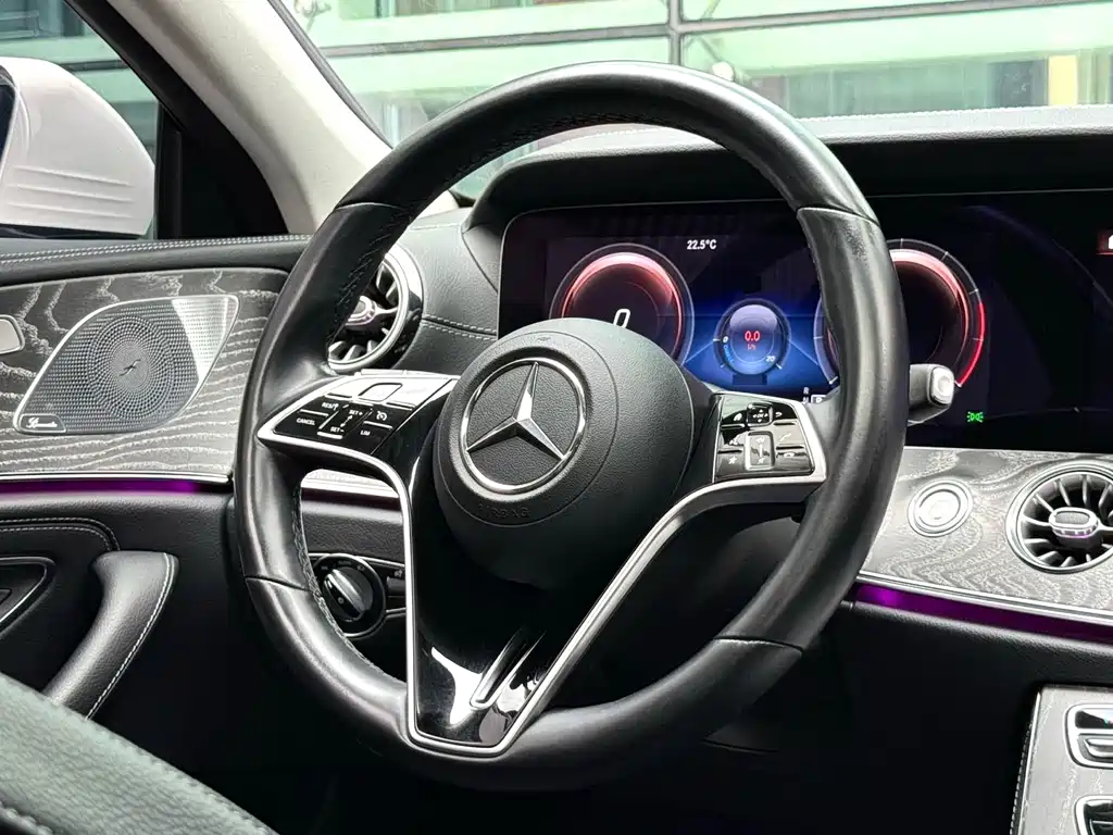Mercedes-Benz CLS — миниатюра 8