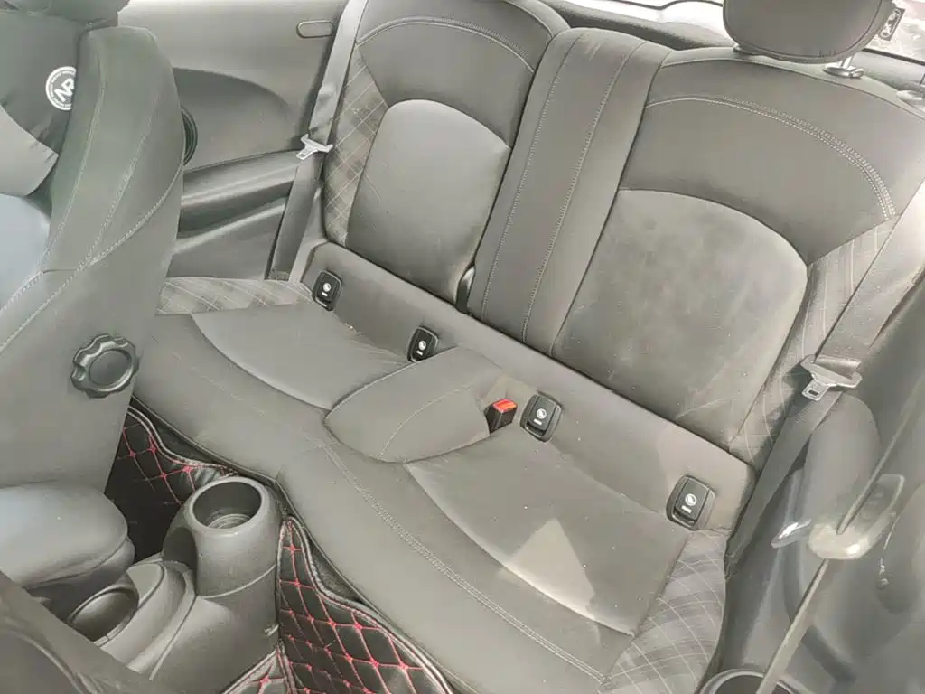 MINI Mini — миниатюра 17