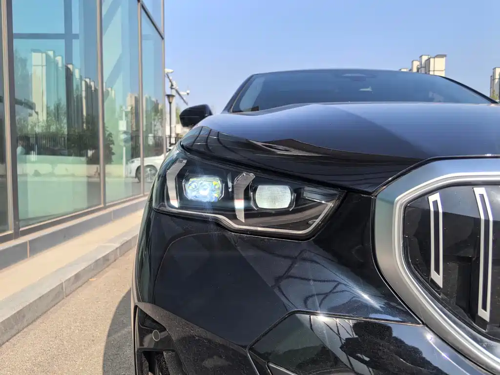 BMW 5 Series 5 2024 525i M Sport