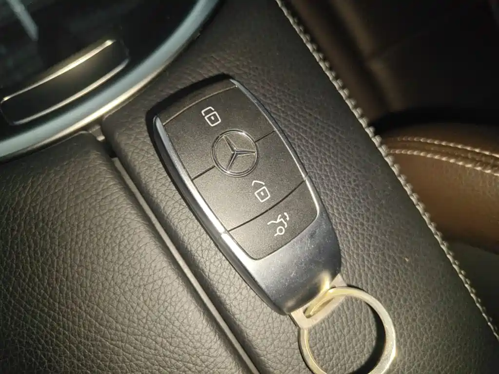 Mercedes-Benz GLC 2022 GLC 260 L 4MATIC