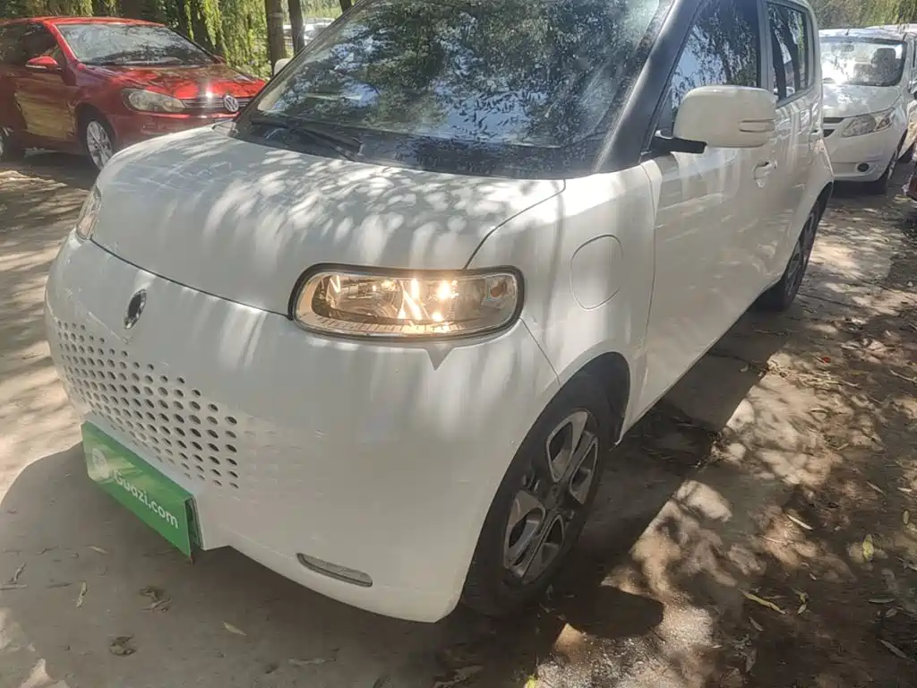 Ora Ora White Cat — миниатюра 2