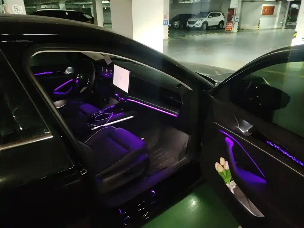 Volkswagen Magotan — миниатюра 20