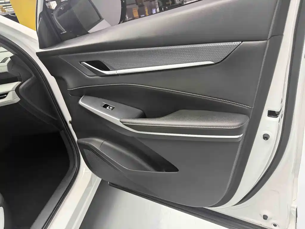 Changan CS75PLUS CS75 PLUS 2024 Champion 1.5T Smart Drive
