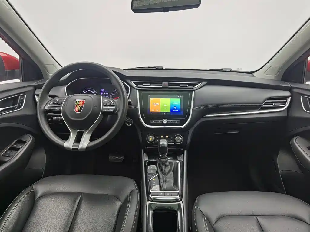 Roewe RX3 — миниатюра 5