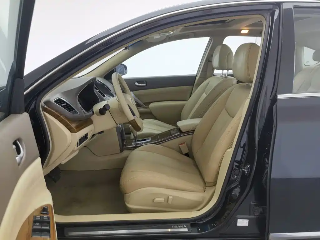 Nissan Altima 2012 2.5L XV