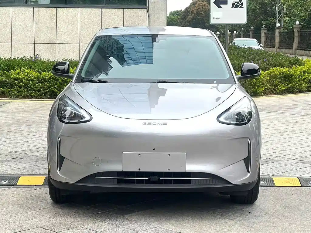 Geely Geome Xingyuan 2025 310km