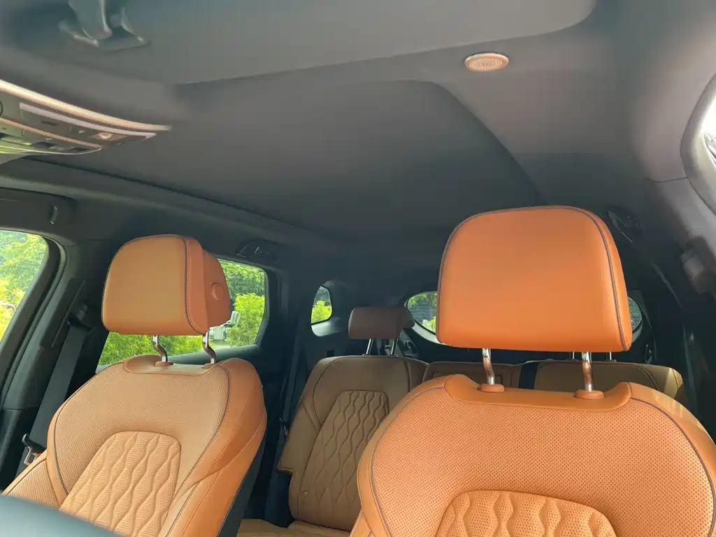 BYD Tang New Energy — миниатюра 23