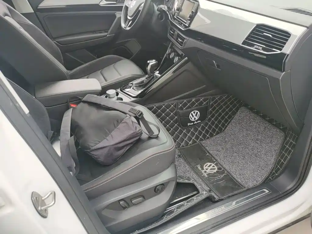 Volkswagen Tayron — миниатюра 25