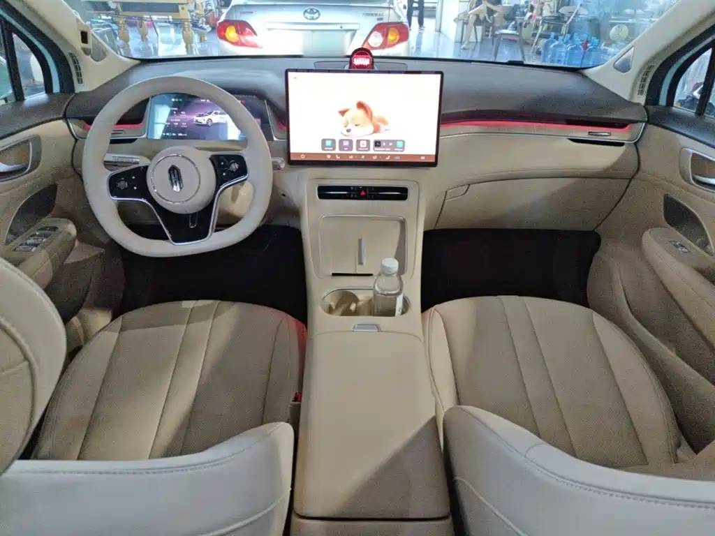 Shangjie H5 2025 Pro