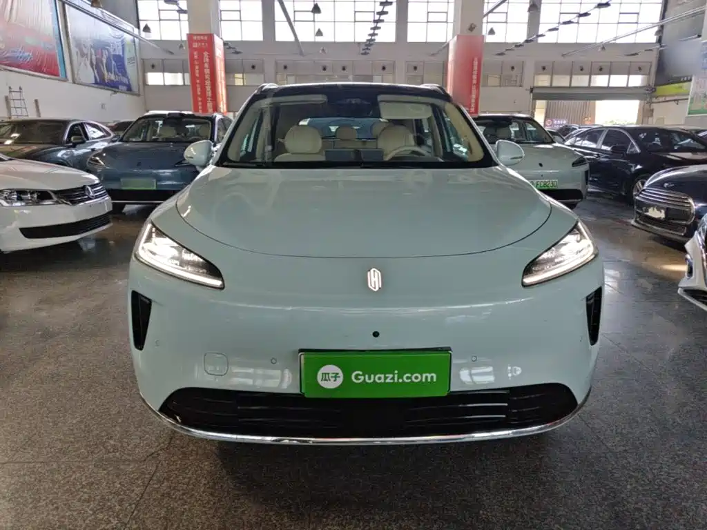Shangjie H5 2025 Pro