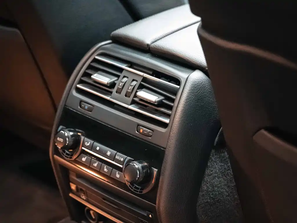 BMW 7 Series — фотографии объявления, Фото 19