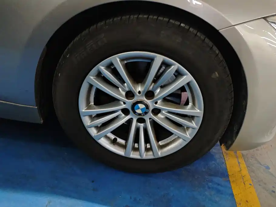 BMW 3 Series 3 2015 320Li Fashion