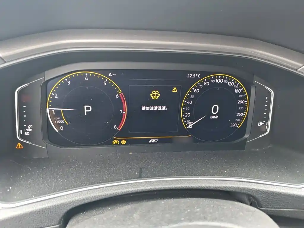 Volkswagen T-Roc — миниатюра 4