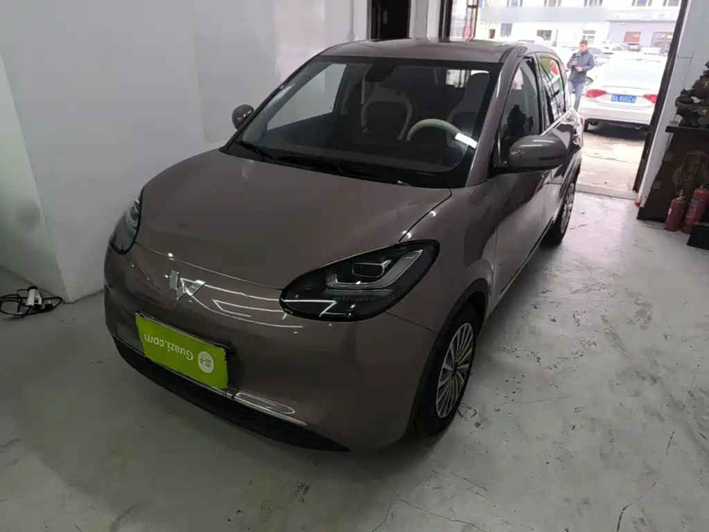 Wuling Bingo — миниатюра 2