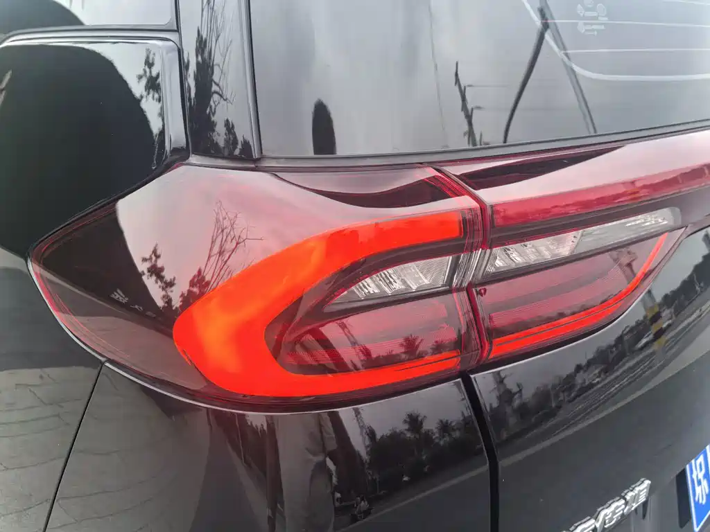 GAC Motor Trumpchi M6 — миниатюра 36