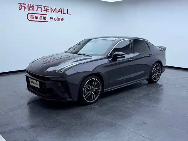2024 Lynk & Co 03
