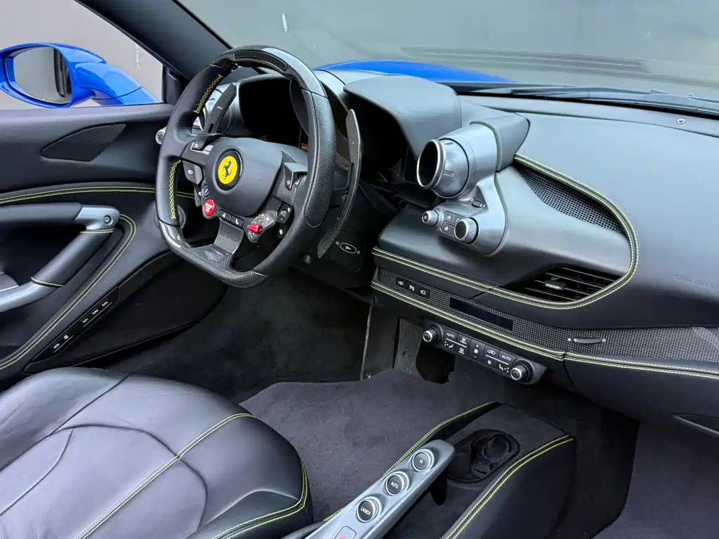 Ferrari F8 — миниатюра 28