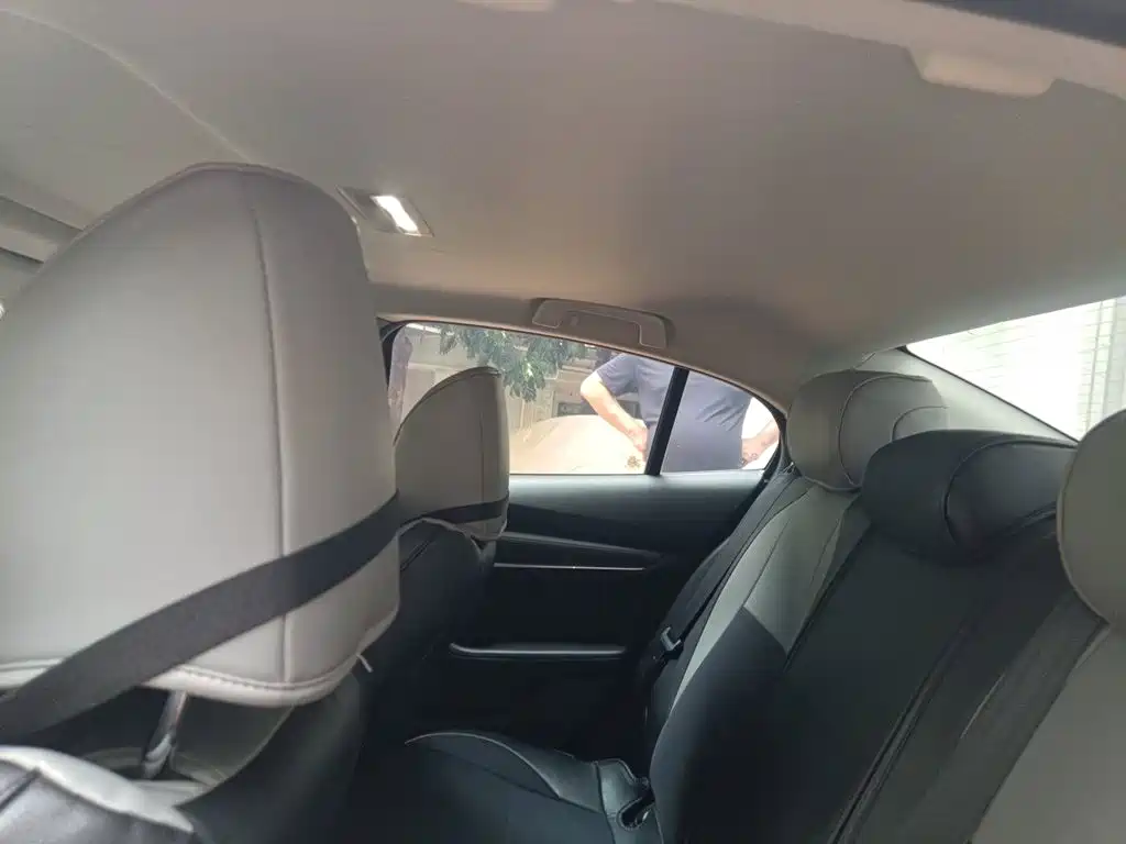 Mazda 3 Axela — миниатюра 9