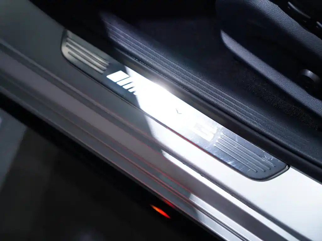 Mercedes-Benz C-Class AMG — миниатюра 24