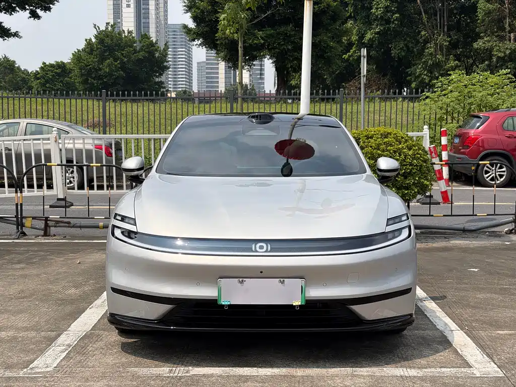Qiyuan Qiyuan A06 — миниатюра 2