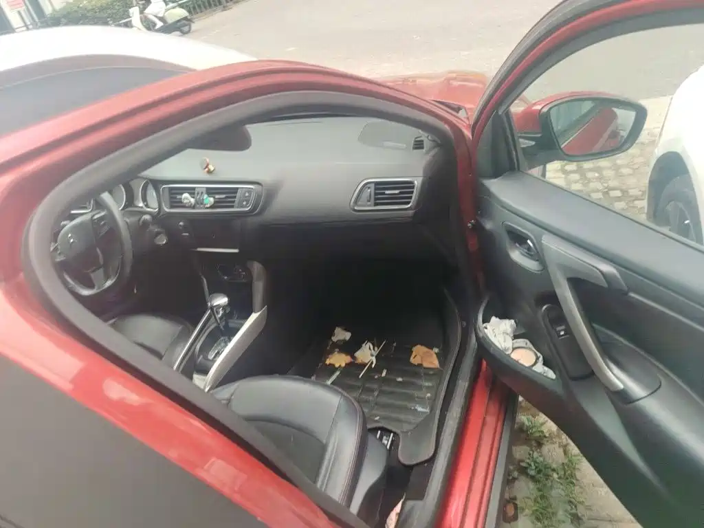Citroen C3-XR — миниатюра 20