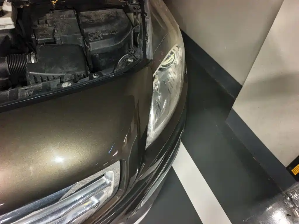 Peugeot 3008 — миниатюра 20