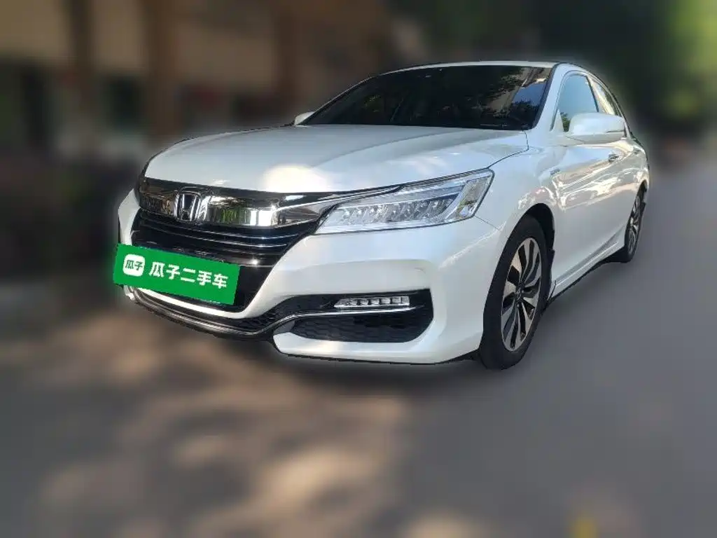 Honda Accord — миниатюра 2