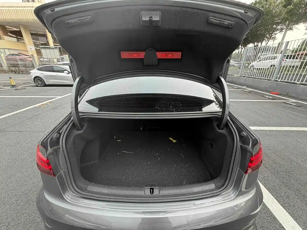 Audi A3 — миниатюра 15