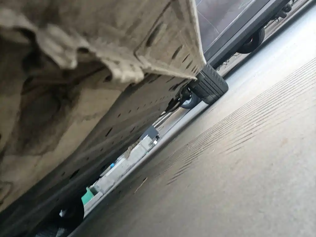 Honda Fit — миниатюра 22